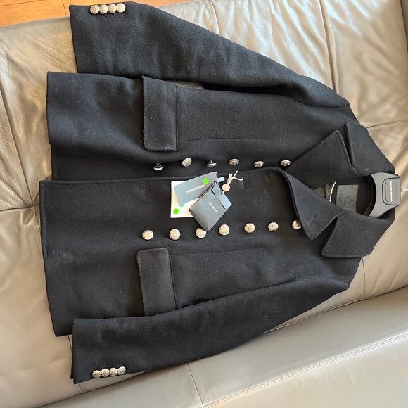 Dolce gabana men coat - Picture 1 of 5